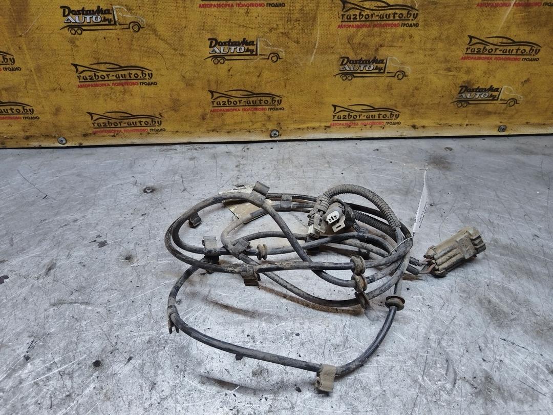 Провод датчика ABS 0YO0UB Opel Astra купить на авторазборке