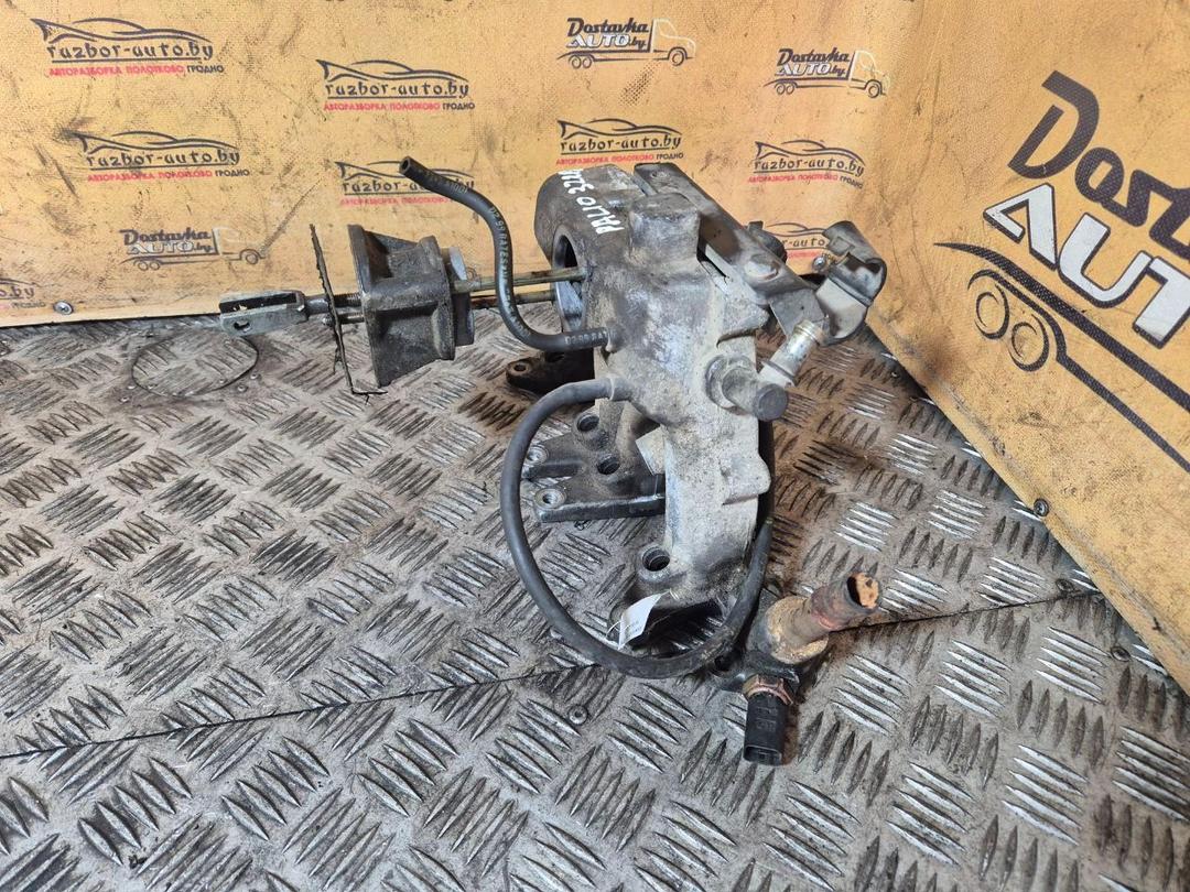 Коллектор впускной 735WRD Fiat Palio купить