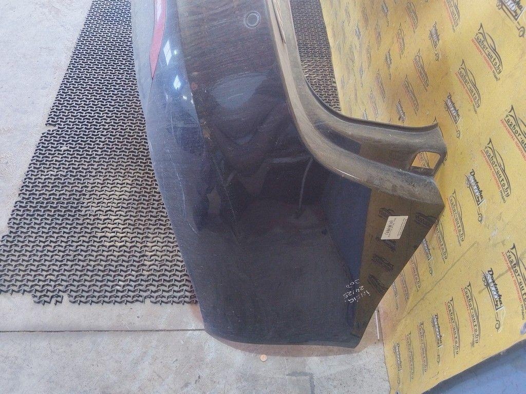 Бампер задний P19G62 Opel Insignia - Фото 7