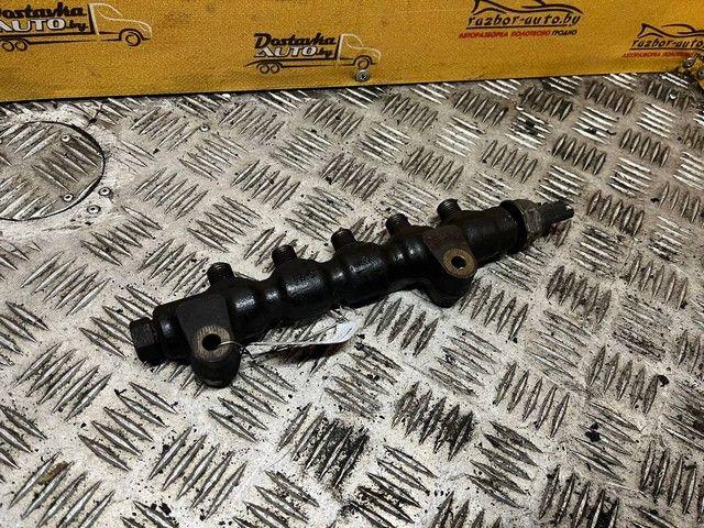 Топливная рампа AUC9I2 Citroen C3 купить