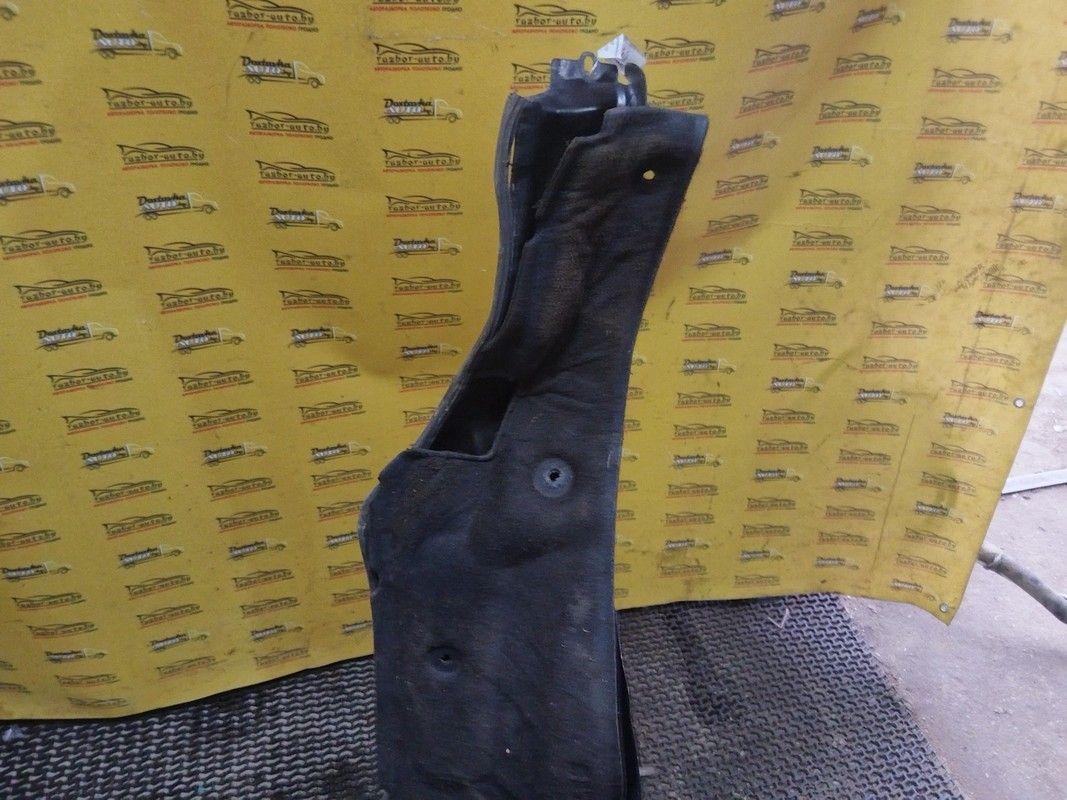 Перегородка моторного отсека B98FBS Seat Altea - Фото 4