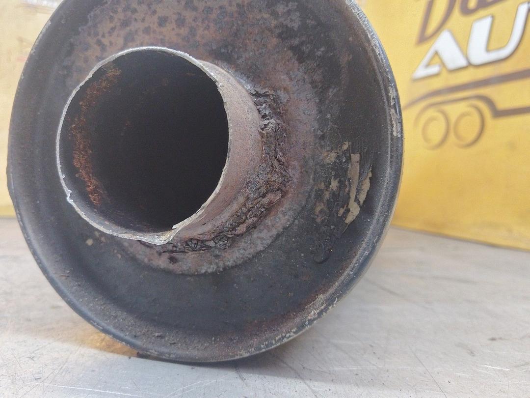 Глушитель W8YVJH Ford Fusion купить с доставкой