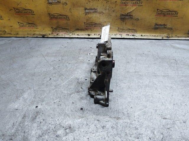 Насос масляный L15I6H Citroen C4 Grand Picasso купить