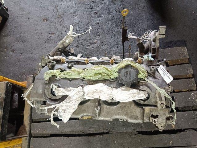 Двигатель UA372J Toyota Avensis Verso купить с доставкой