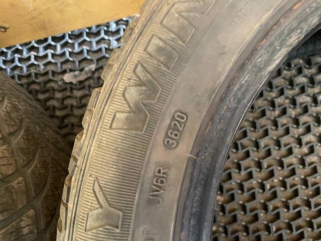 Шина Kelly 205/55 R16 NS6WS5 NS6WS5 Kelly купить бу в хорошем состоянии