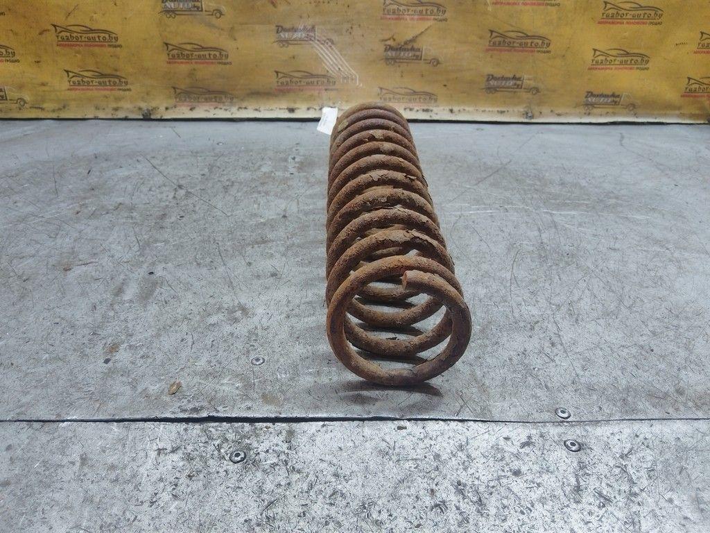 Пружина задняя 51C902 Audi 80 - Фото 2
