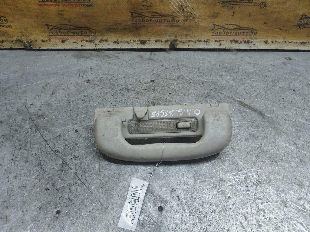 Ручка внутренняя потолочная IX9OR8 Opel Astra - Фото 1