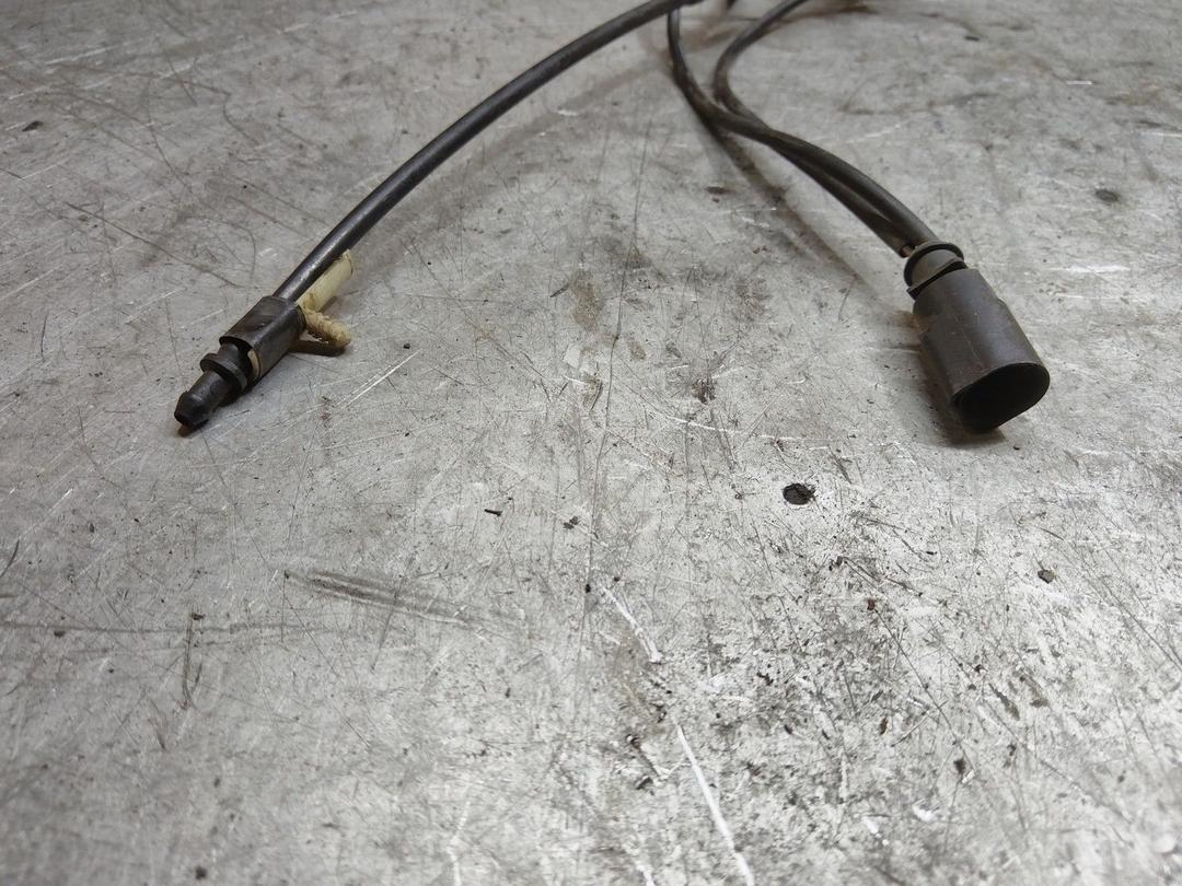 Форсунка омывателя NGVOR8 Ford Galaxy - Фото 5