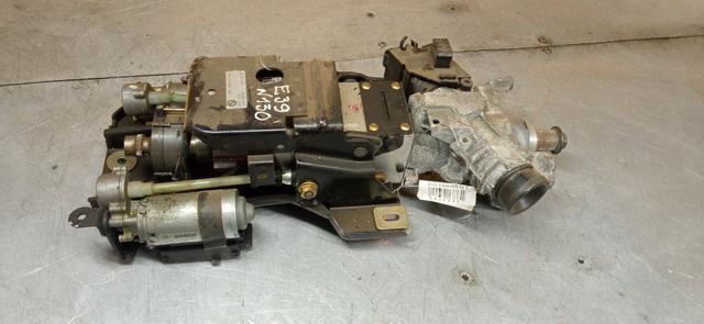 Рулевая колонка 4TQCHL BMW 5 E39 - Фото 6
