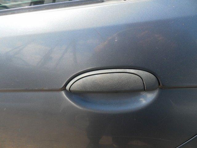 Ручка наружная задняя левая OMHXZF Renault Scenic