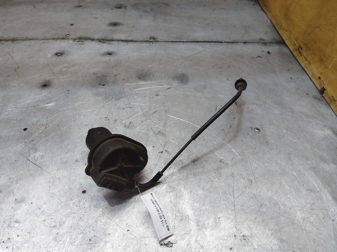 Блок круиз-контроля W4KE88 BMW 5 E39 - Фото 1