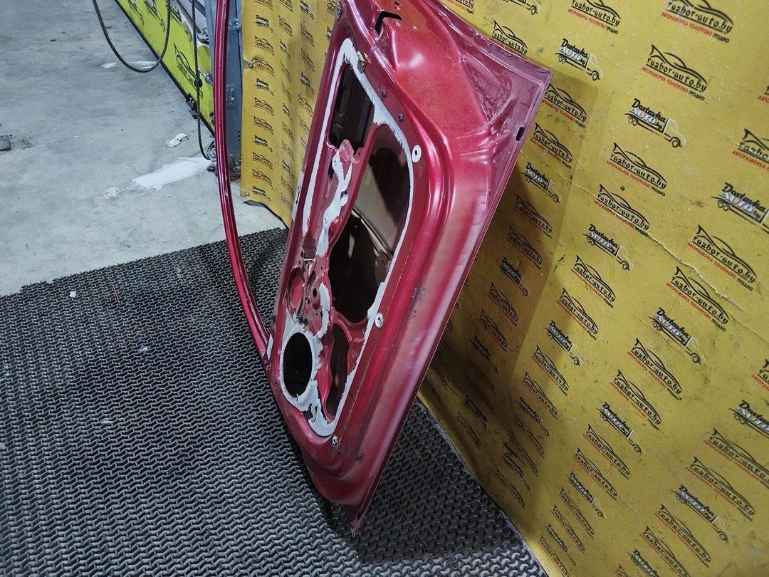 Дверь передняя правая 50GTX7 Citroen C3 undefined