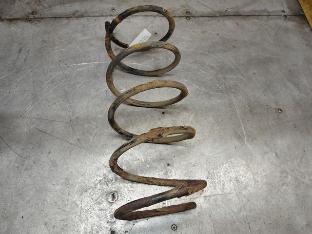 Пружина передняя NTE7T2 Citroen Saxo