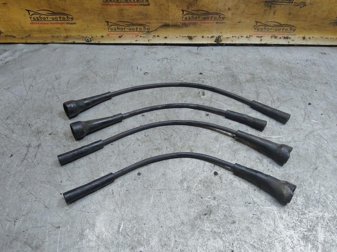 Провод высоковольтный XYRYVQ Renault Espace