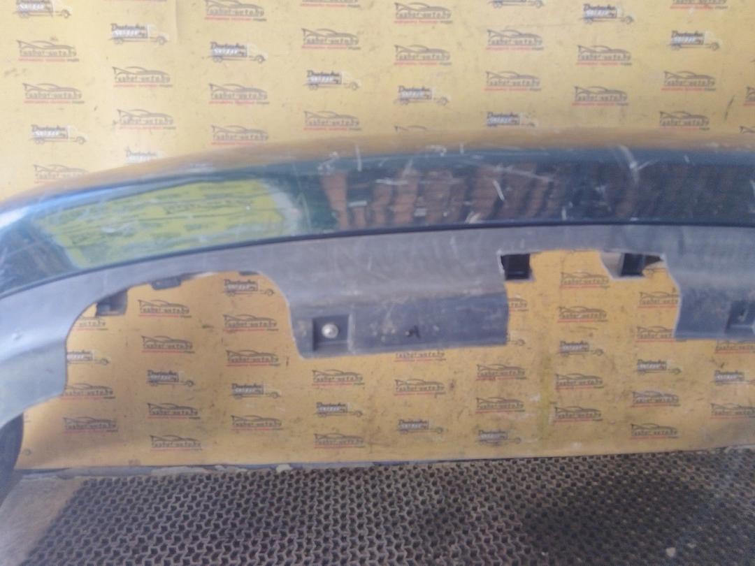 Бампер задний WGWJNB Audi A4 купить с доставкой. Огромный выбор запчастей и марок авто. У нас есть практически все.