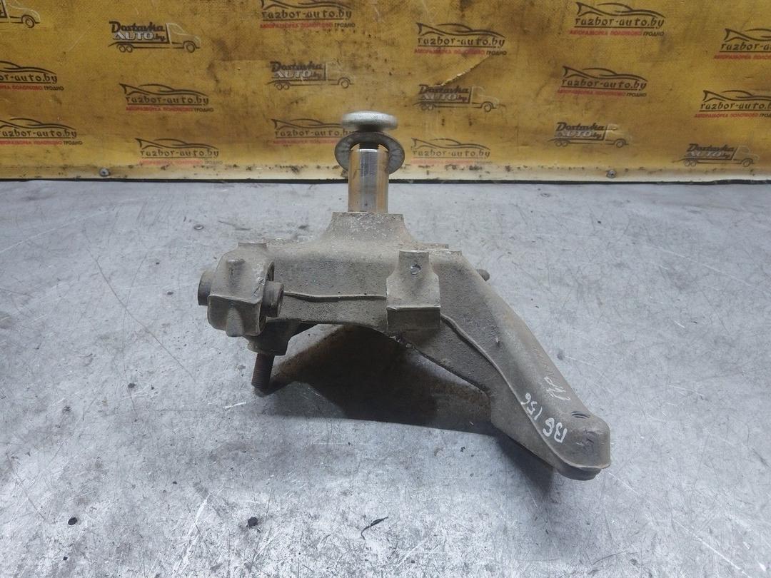 Кулак задний правый M2EUJM Volkswagen Passat - Фото 6