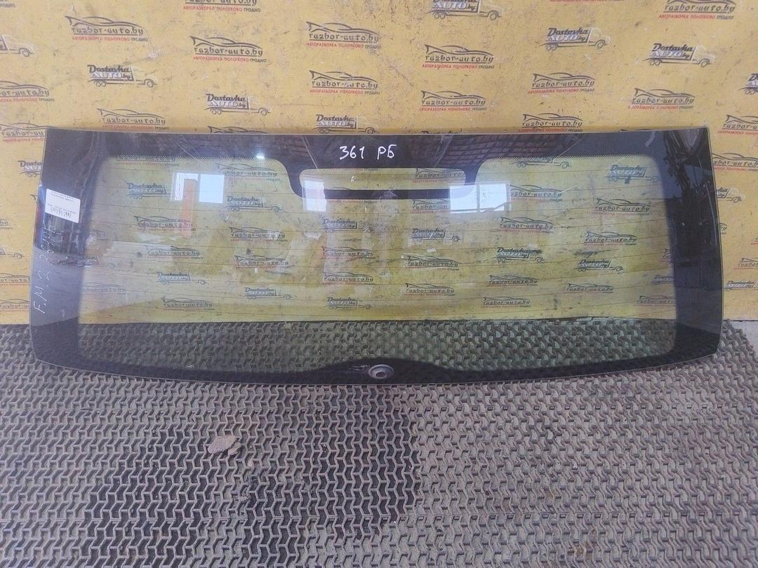 Стекло заднее GNI711 Ford Mondeo - Фото 1