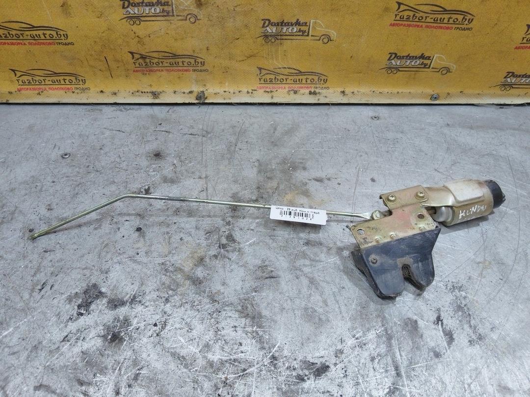 Замок багажника Z9XAI9 Hyundai Lantra - Фото 1