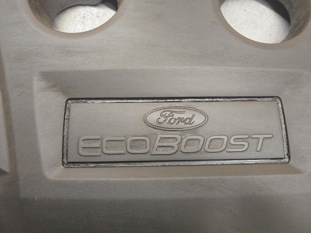Декоративная крышка двигателя TLQ396 Ford Fusion купить