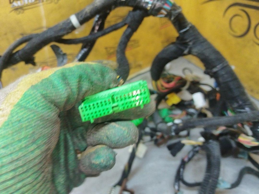 Проводка салона MHXSC1 Volvo V40 undefined