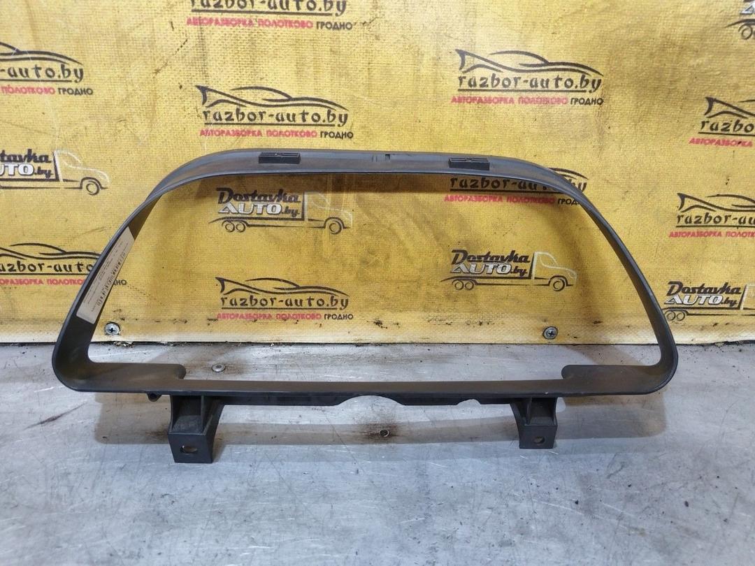 Кожух панели приборов 22E906 Peugeot 306 - Фото 2