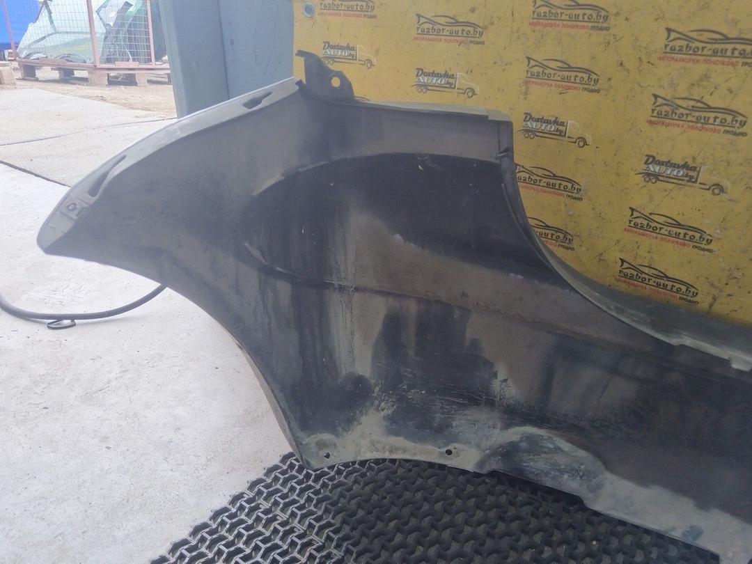 Бампер задний 0SZD26 Citroen Xsara Picasso - Фото 9