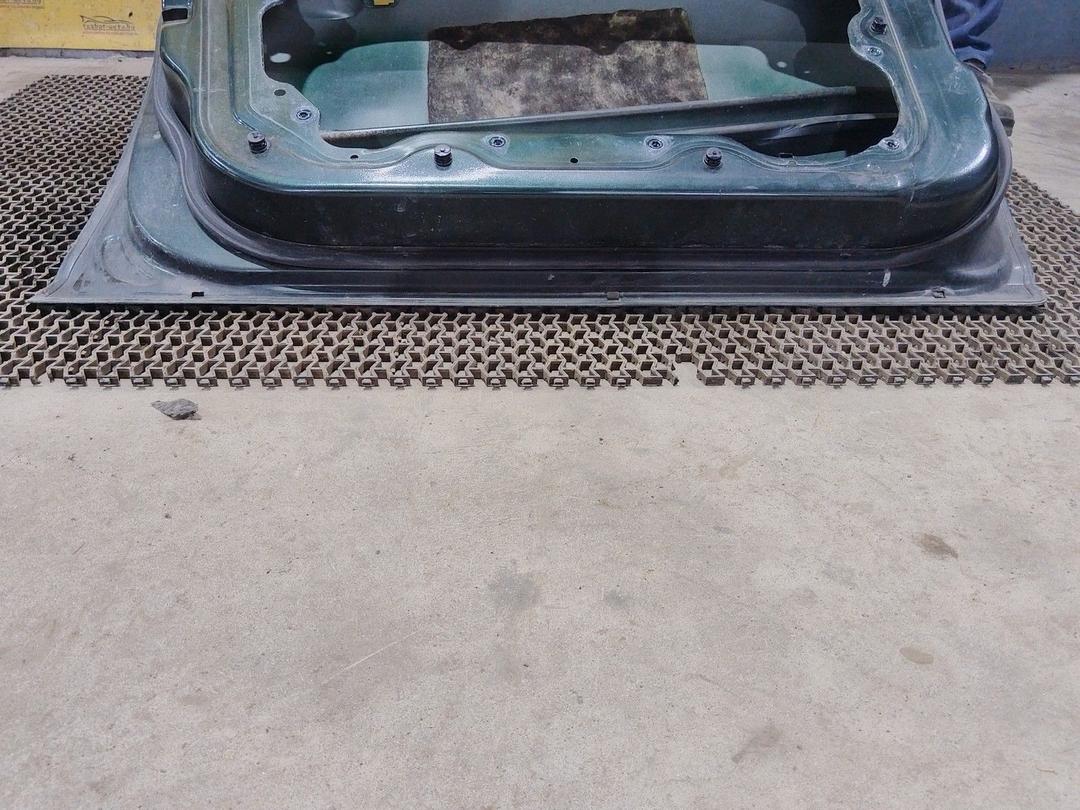 Дверь передняя левая HJTVIH Ford C-Max undefined