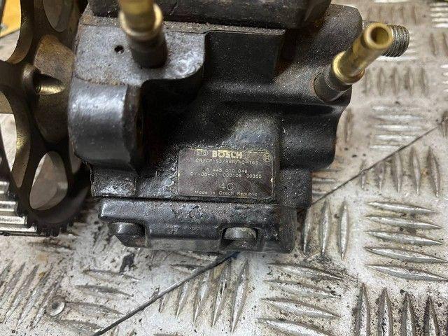 ТНВД ZY9IC3 Peugeot 307 купить с доставкой