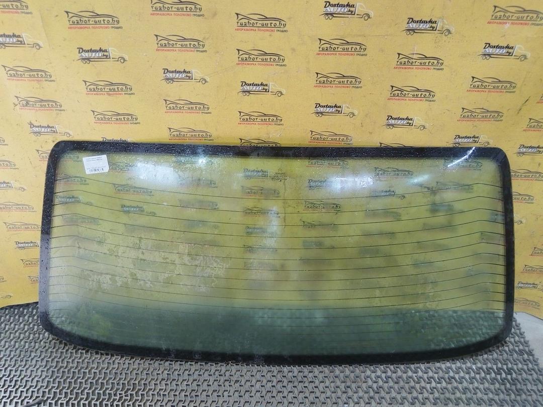 Стекло заднее 8HPA4Y Citroen Xsara undefined