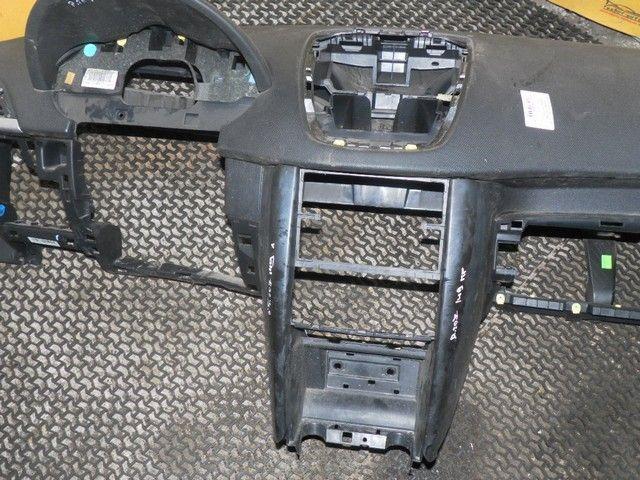 Панель передняя салона (торпедо) DD1ME2 Peugeot 207 купить с доставкой