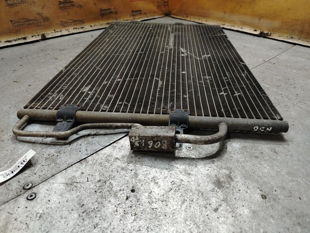 Радиатор кондиционера 74H2U9 Peugeot 806 - Фото 5