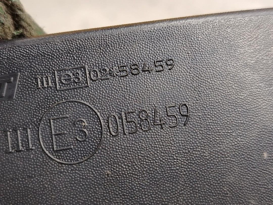 Зеркало наружное левое 4BPPIQ Fiat Stilo - Фото 6