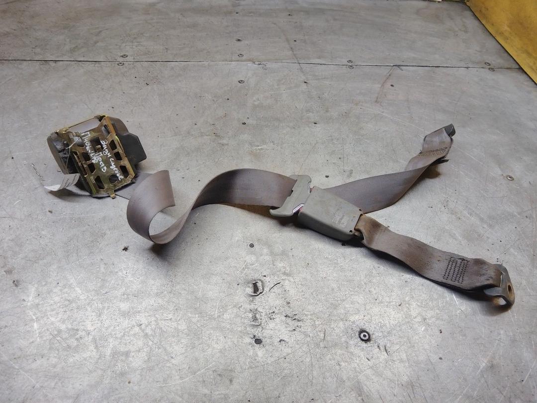 Ремень безопасности задний правый AV7P5L Peugeot 406 купить