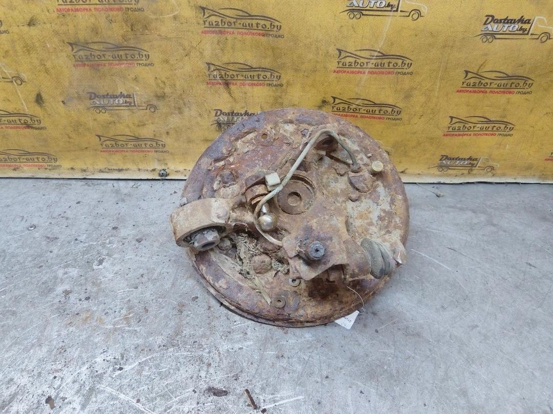 Ступица задняя левая SL2NIX Peugeot 406 купить с доставкой