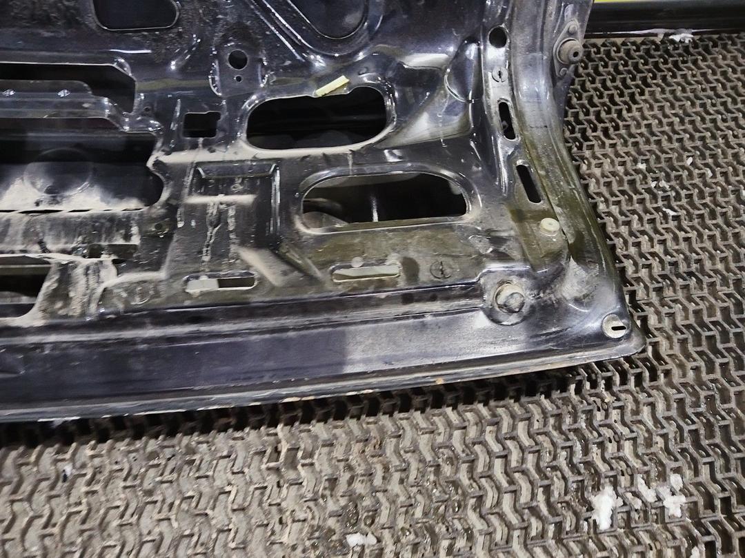 Крышка багажника (дверь 3-5) I8TD53 Volkswagen Passat - Фото 10