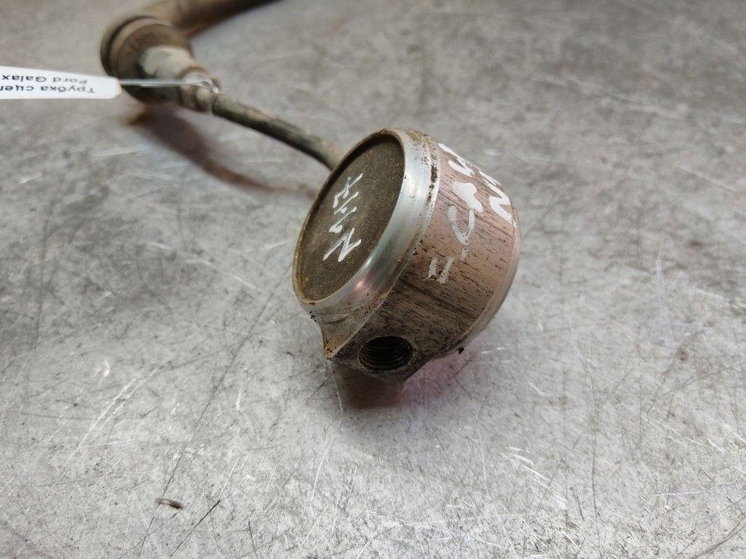 Трубка сцепления Z7V9SS Ford Galaxy купить с доставкой