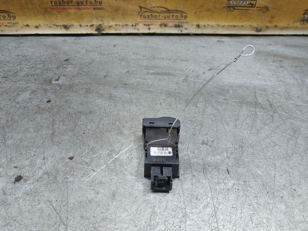 Кнопка освещения панели приборов 7PQ1FP Mazda 3 купить с доставкой