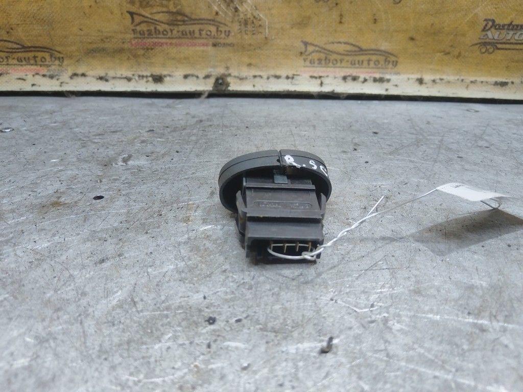 Кнопка подогрева заднего стекла IMP2GW Renault Scenic - Фото 3