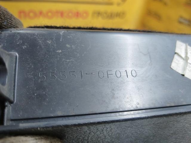 Бардачок S5RM27 Toyota Corolla Verso купить с доставкой. Огромный выбор салонов. У нас есть практически все.