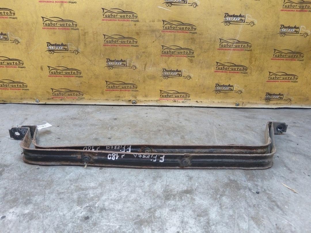 Крепление топливного бака F9051O Ford Fiesta - Фото 9