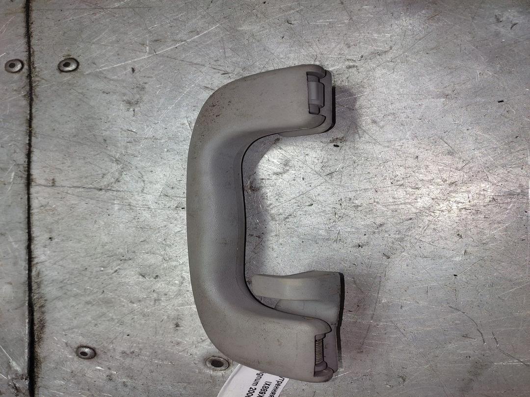 Ручка внутренняя потолочная IX889X Opel Signum - Фото 2