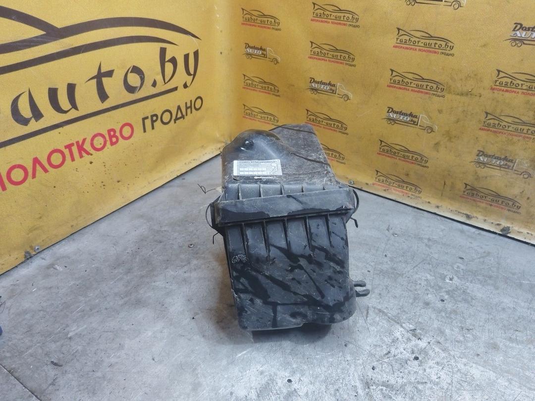 Корпус воздушного фильтра IIK4WK Mazda 323F купить на авторазборке