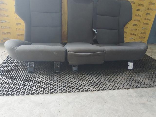 Салон (комплект сидений) XJ7M8U Volvo S40 купить в магазине запчастей бу