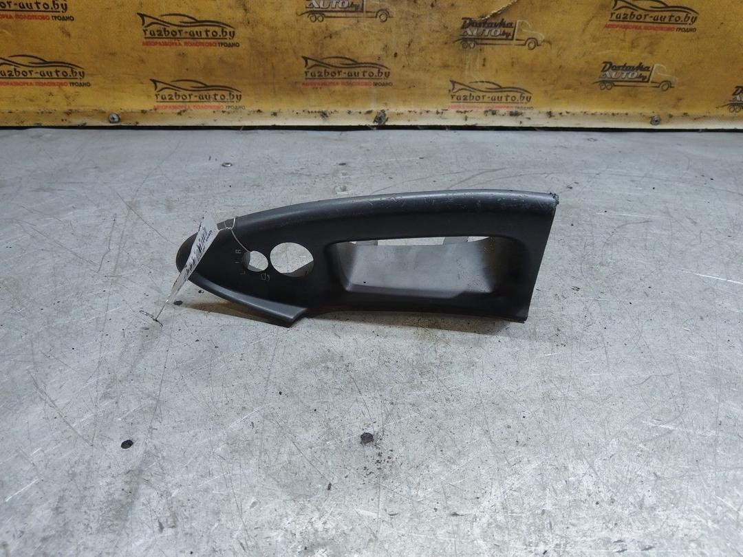 Ручка внутренняя передняя левая N985TJ Audi A4