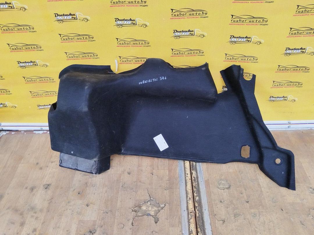 Обшивка багажника J9E98Y Volkswagen Passat купить