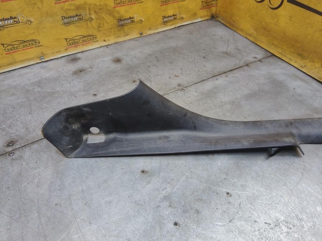 Накладка на порог KJ49Z7 Peugeot 307 купить