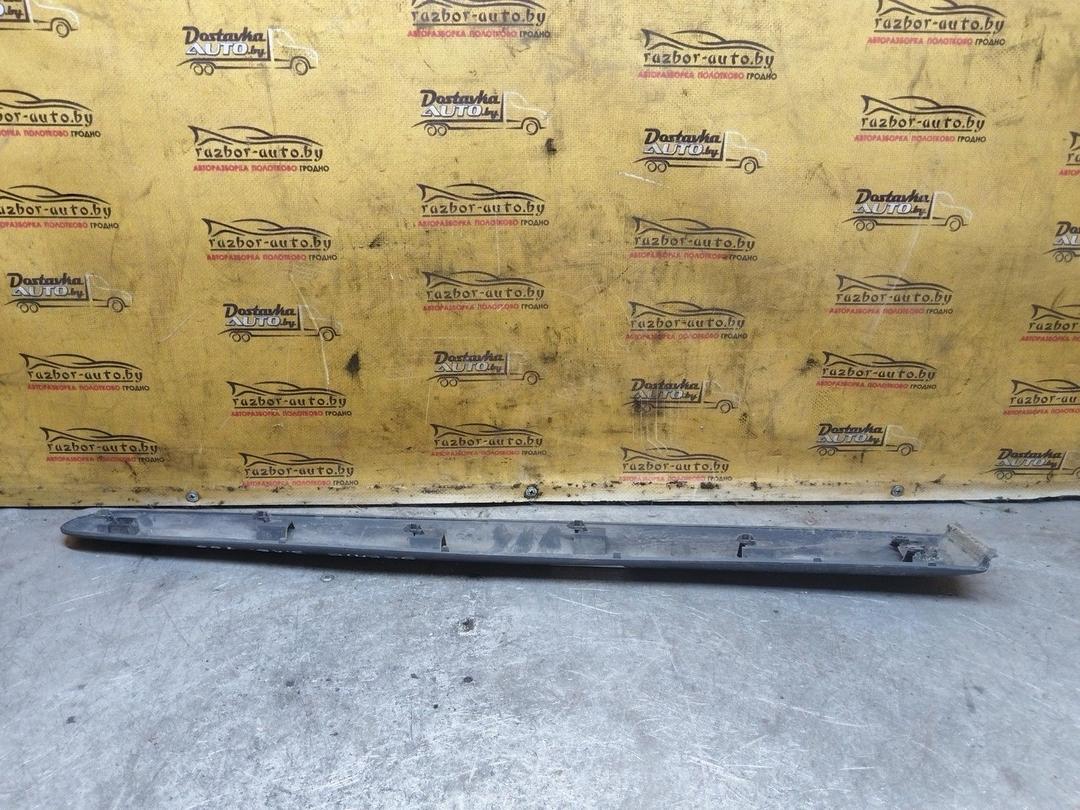 Молдинг двери задней левой RXC357 Renault Scenic - Фото 4