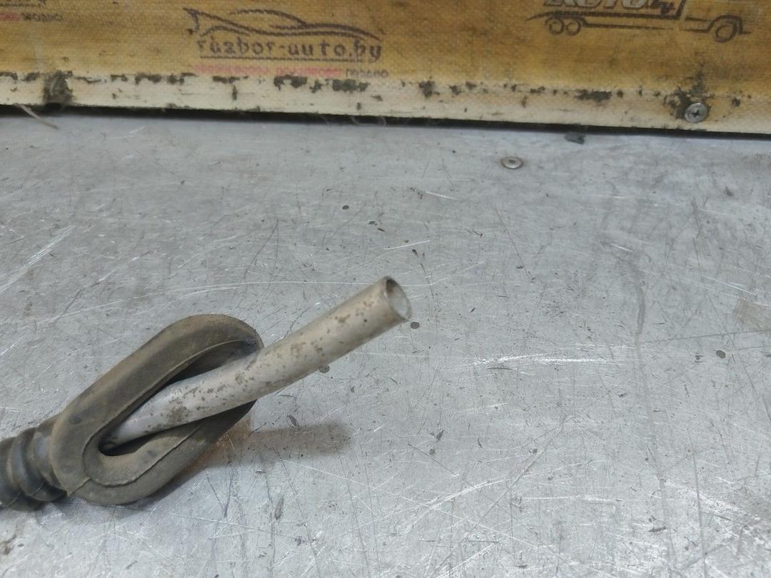 Направляющая трубка для троса ручника (стояночного тормоза) IQYUC4 Volkswagen Jetta - Фото 5