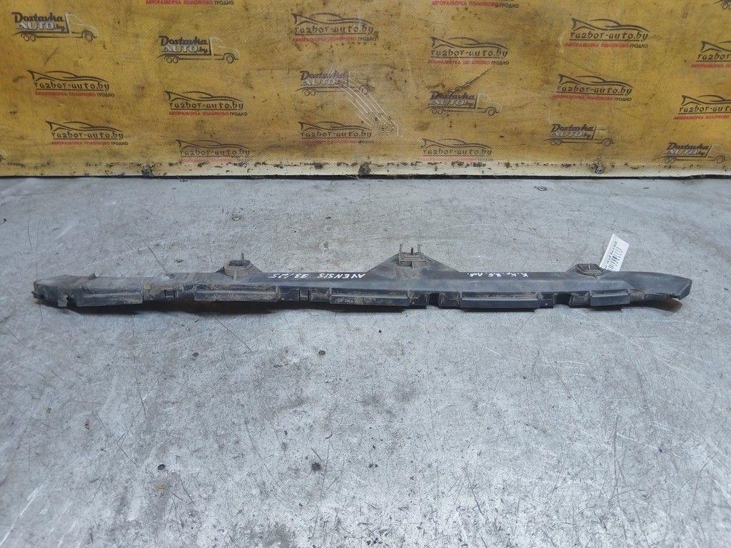 Кронштейн крепления бампера заднего JEL3CR Toyota Avensis - Фото 2