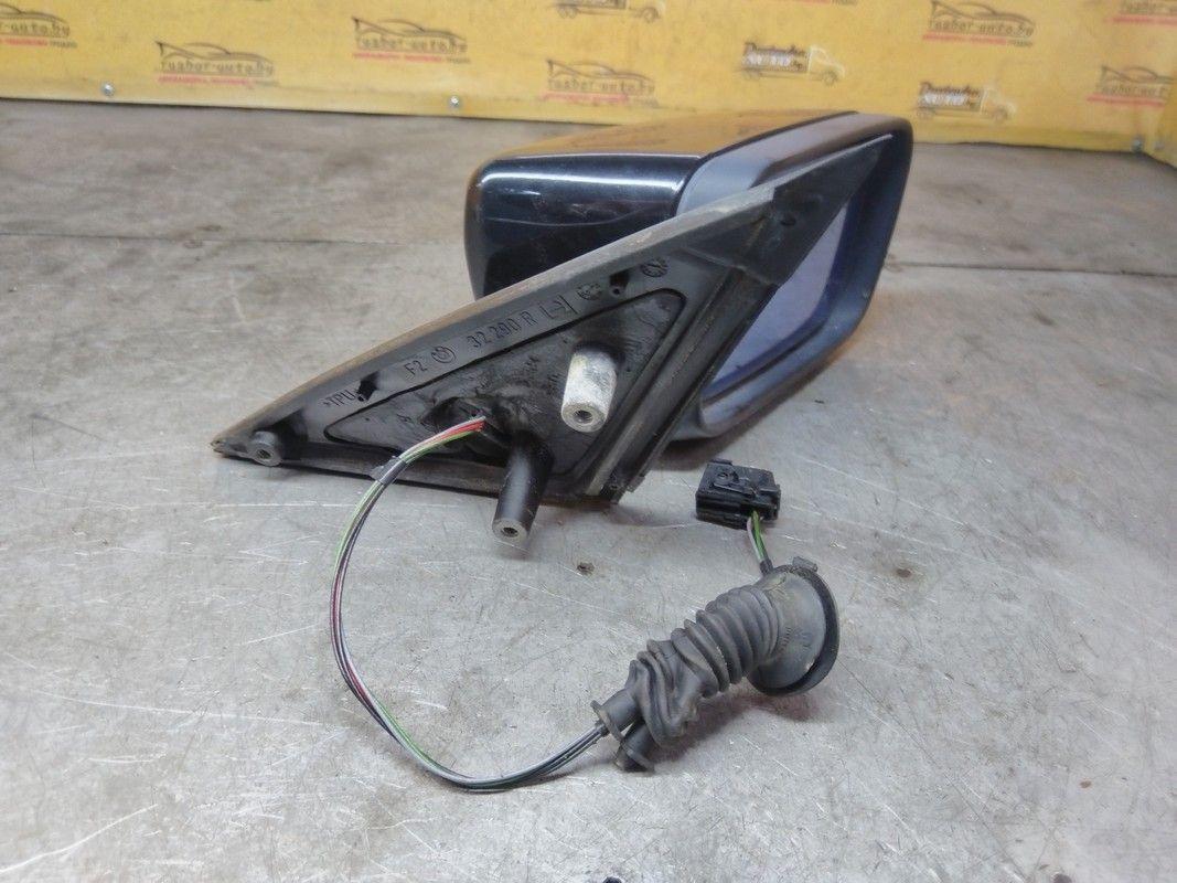 Зеркало наружное правое 6OZIN5 BMW 5 E39 купить на авторазборке
